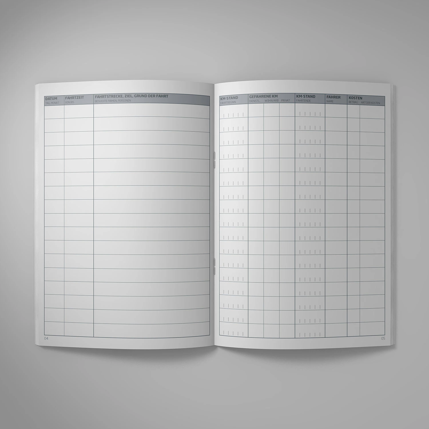 180409_00_AU1800065_Type7_Fahrtenbuch_Softvover_A5-hoch_Doppelseite